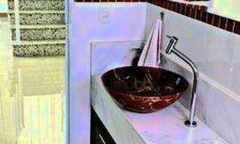 Imagem 4: Casa com 3 dormitórios à venda, 326 m² - Condomínio Vila Verona - Sorocaba/SP