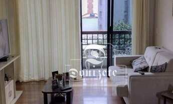 Imagem: Apartamento à venda, 126 m² por R$ 600.000,00