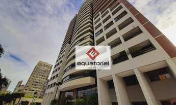 Imagem 3: Apartamento com 4 dormitórios, 210 m² - venda por R$ 1.400.000,00 ou aluguel por R$ 4.900