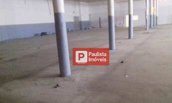 Imagem 3: Galpão em Interlagos 3700m² de terreno, São Paulo