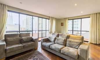 Imagem: Apartamento com 4 dormitórios à venda