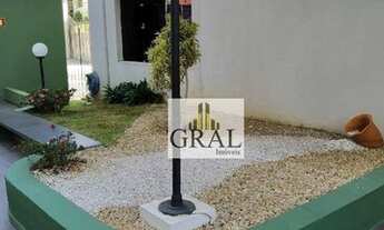 Imagem 5: Apartamento com 2 dormitórios à venda, 60 m² por R$ 320.000,00 - Rudge Ramos - São Bernard