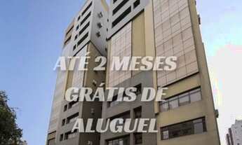 Imagem: Cjto Comercial_Sala para alugar por R$ 880.00