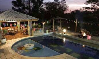 Imagem 10: Casa com 4 dormitórios à venda, 700 m² por R$ 3.000.000,00 - Recanto Suíço - Vargem Grande