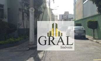 Imagem 5: Apartamento com 2 dormitórios à venda, 52 m² por R$ 239.000,00 - Rudge Ramos - São Bernard