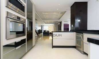 Imagem: Cobertura com 3 dormitórios à venda, 256