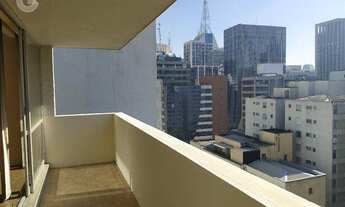 Imagem 6: Apartamento com 3 dormitórios para alugar, 180 m² por R$ 8.000/mês - Cerqueira César - São
