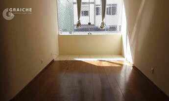 Imagem 3: Apartamento com 3 dormitórios para alugar, 100 m² por R$ 4.100,00/mês - Paraíso - São Paul