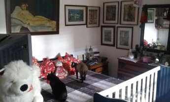 Imagem 7: Sobrado à Venda - Jardim Eledy - Campo Limpo