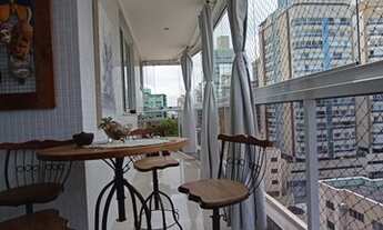 Imagem 2: Lindo 3 quartos sol da manhã de frente para rua Cód: 20834 TLL