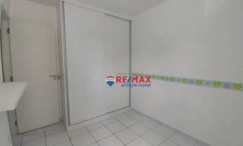 Imagem 6: Apartamento com 2 quartos, 44 m² - venda por R$ 174.900 ou aluguel por R$ 1.300/mês - Emaú