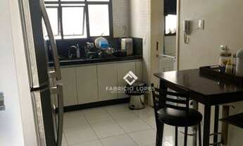 Imagem 6: Apartamento para a venda - Jardim Aquarius/SJC - 153 m²