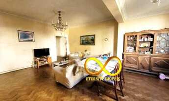 Imagem 4: Apartamento para venda possui 140 metros quadrados com 3 quartos em Copacabana - Rio de Ja