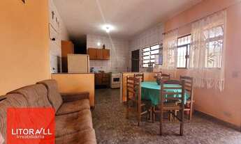 Imagem 4: Casa com 3 dormitórios à venda, 165 m² por R$ 300.000,00 - Suarão - Itanhaém/SP