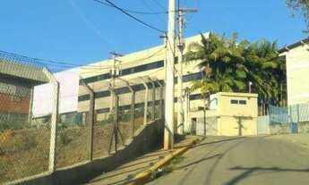 Imagem: Terreno à venda, 2200 m² por R$ 770.000,00