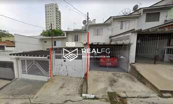 Imagem: São Paulo/SP - Vila santa catarina