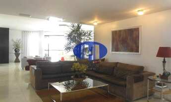 Imagem 3: Apartamento com 4 dormitórios à venda, 280 m² por R$ 2.950.000,00 - Sion - Belo Horizonte