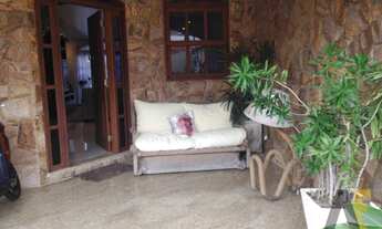 Imagem: Taquara - casa duplex - alto padrão - 4