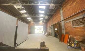 Imagem 3: Barracão à venda, 646 m² por R$ 1.570.000,00 - Jardim César Augusto - Colombo/PR