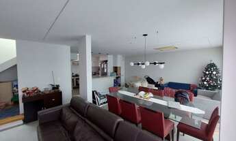 Imagem 5: Cobertura com 4 dormitórios à venda, 195 m² por R$ 1.480.000,00 - Recreio dos Bandeirantes