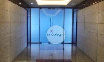 Imagem 5: Conjunto para alugar, 951 m² por R$ 100.000,00/mês - Brooklin - São Paulo/SP