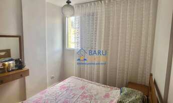 Imagem 3: Apartamento com 1 dormitório à venda, 38 m² por R$ 300.000,00 - Bela Vista - São Paulo/SP