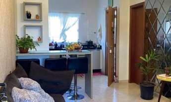 Imagem 7: SOBRADO SEMI-MOBILIADO 2 DORMITÓRIOS NO MATA ATLANTICA - TIJUCAS/SC