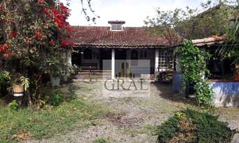 Imagem: Casa à venda, 107 m² por R$ 315.000,00