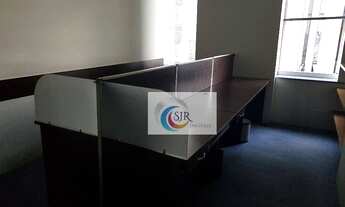 Imagem 4: Conjunto comercial de 177m² com 5 vagas no Itaim