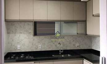 Imagem 6: Apartamento com 2 dormitórios à venda, 55 m² por R$ 414.000,00 - Vila Progresso - Jundiaí