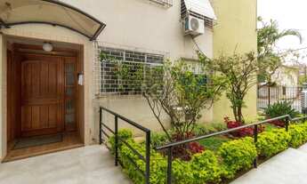 Imagem 4: Porto Alegre - Apartamento Padrão - Jardim Europa