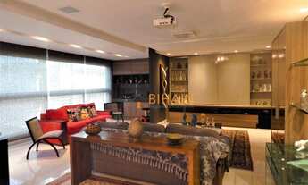 Imagem 3: Apartamento Garden com 4 dormitórios à venda, 180 m² por R$ 1.850.000,00 - Cruzeiro - Belo