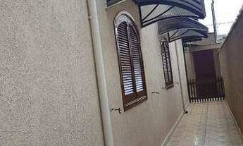 Imagem 4: Casa com 3 dormitórios à venda, 220 m² por R$ 600.000,00 - Jardim Kennedy - Poços de Calda