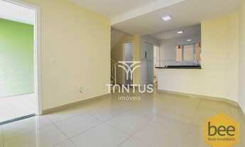 Imagem 5: Sobrado com 3 dormitórios à venda, 126 m² por R$ 515.000,00 - Uberaba - Curitiba/PR