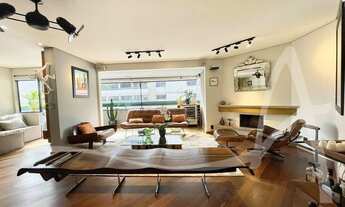 Imagem 3: SãO PAULO - Apartamento Padrão - Moema