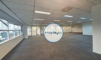 Imagem 6: Conjunto de 499m² para escritório, sala de reunião e copa