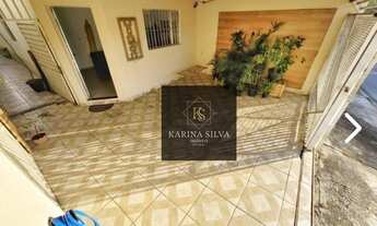 Imagem 7: Casa à venda, 65 m² por R$ 250.000,00 - Residencial Portal da Mantiqueira - Taubaté/SP