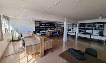 Imagem 7: Sala à venda, 54 m² por R$ 85.000,00 - Centro - Santos/SP