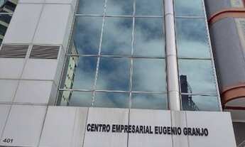 Imagem 4: Sala para alugar, 52 m² - Jardim do Mar - São Bernardo do Campo/SP