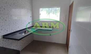 Imagem 5: Maricá - Casa Padrão - Itaipuaçú