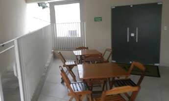 Imagem 3: Apartamento Vila Aparecida Taubaté, 2 quartos