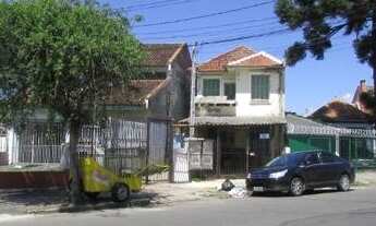 Imagem 2: Terreno 11 x 158