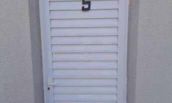 Imagem 2: Casa com 1 dormitório para alugar, 32 m² por R$ 1.200,00/mês - Vila Celeste - São Paulo/SP