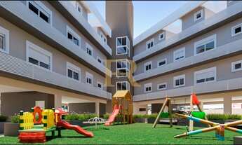 Imagem 3: Excelente Cobertura - 3 Dormitórios ( 1 Suíte - Oportunidade de morar ou investir em um im