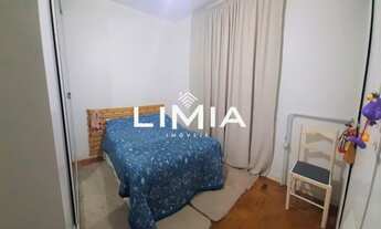 Imagem 3: Apartamento a venda na Rua Lasar Segall, no bairro São Sebastião, em Porto Alegre RS, de 0