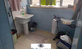 Imagem 3: Apartamento 2 Quartos Santos - SP - Ponta da Praia