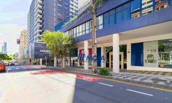 Imagem 3: Conjunto para alugar, 210 m² por R$ 5.900,00/mês - Bigorrilho - Curitiba/PR