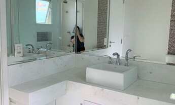 Imagem 2: Apartamento para venda tem 202 metros quadrados com 3 quartos em Vila Regente Feijó - São