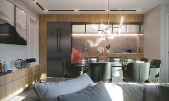 Imagem 3: À VENDA! Sobrado de Alto Padrão com 3 Suíte, 135 m² - Ressacada - Itajaí/SC