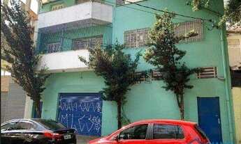 Imagem 2: Prédio para alugar, 589 m² por R$ 9.000/mês - Alto da Mooca - São Paulo/SP